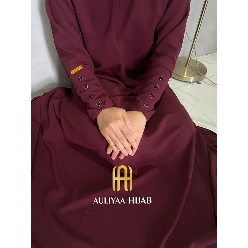 ABAYA ARUMI TERBESELER