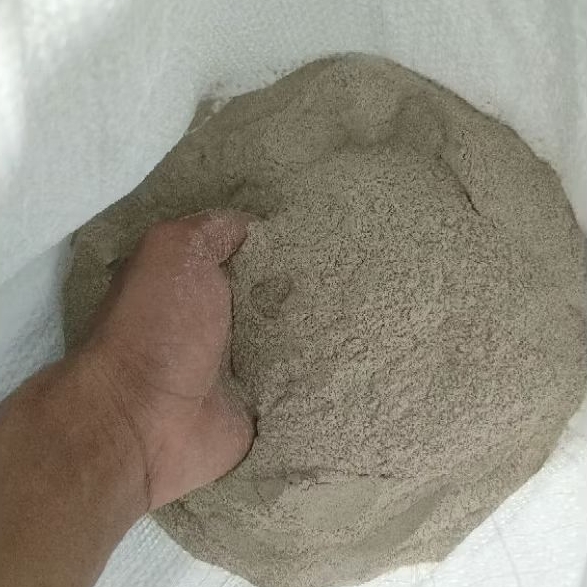 Kapur Dolomit Kalsium Super untuk Pertanian dan Perikanan