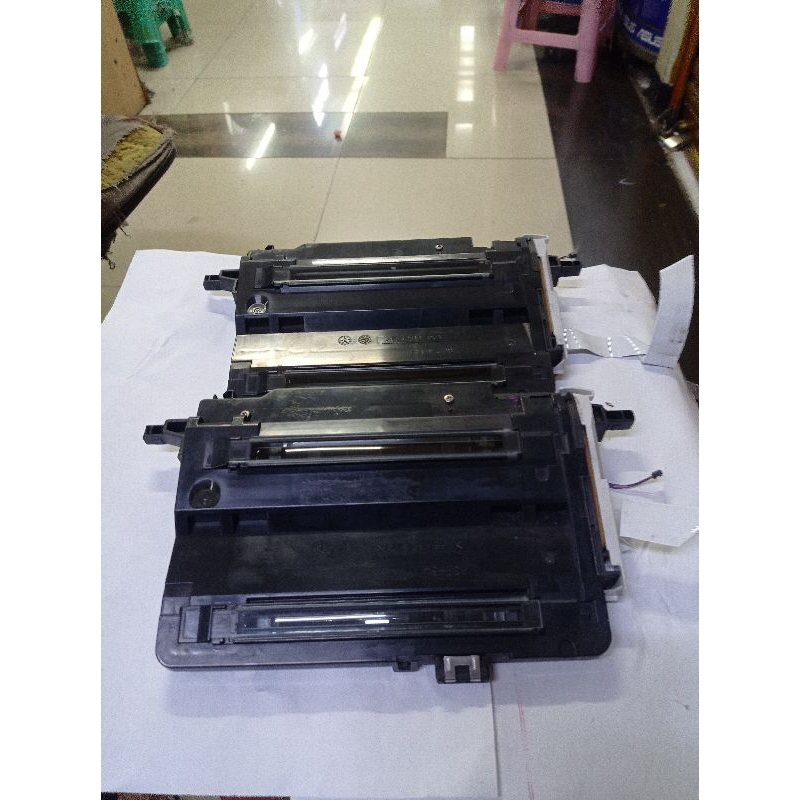 Scaner Cp4525/Cp3525