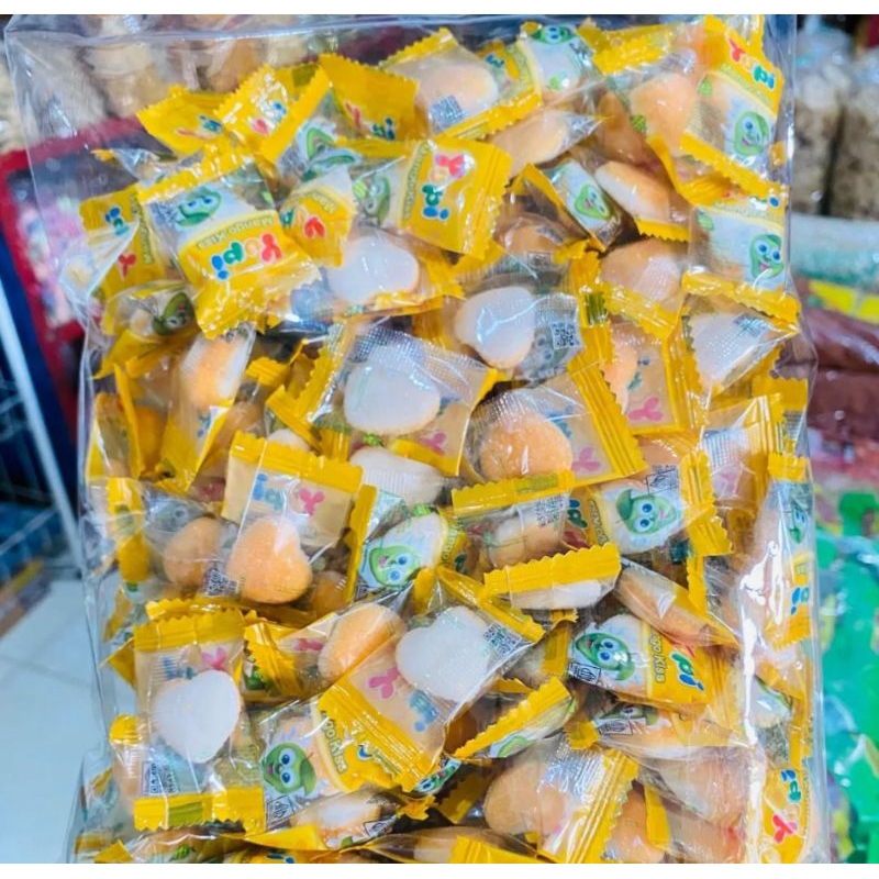 yupi los 1kg