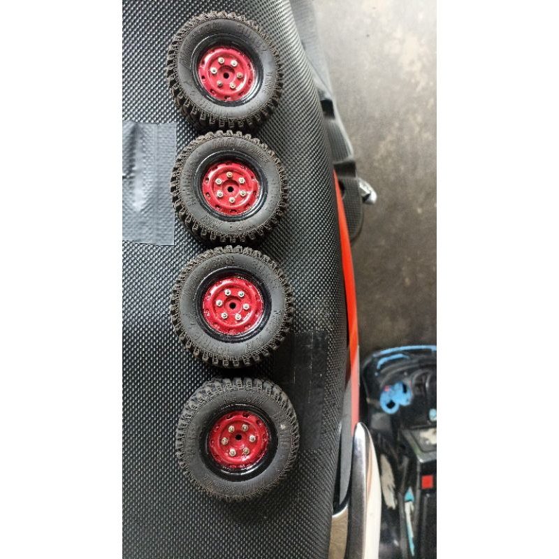 ban rc mn86ks