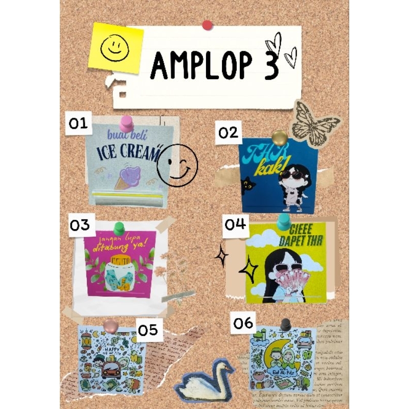 

amplop. sedotan. lebaran2025_isi_10pcs