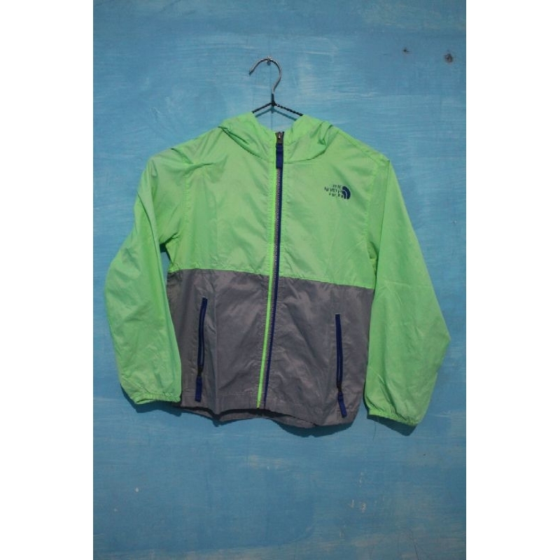jaket anak TNF