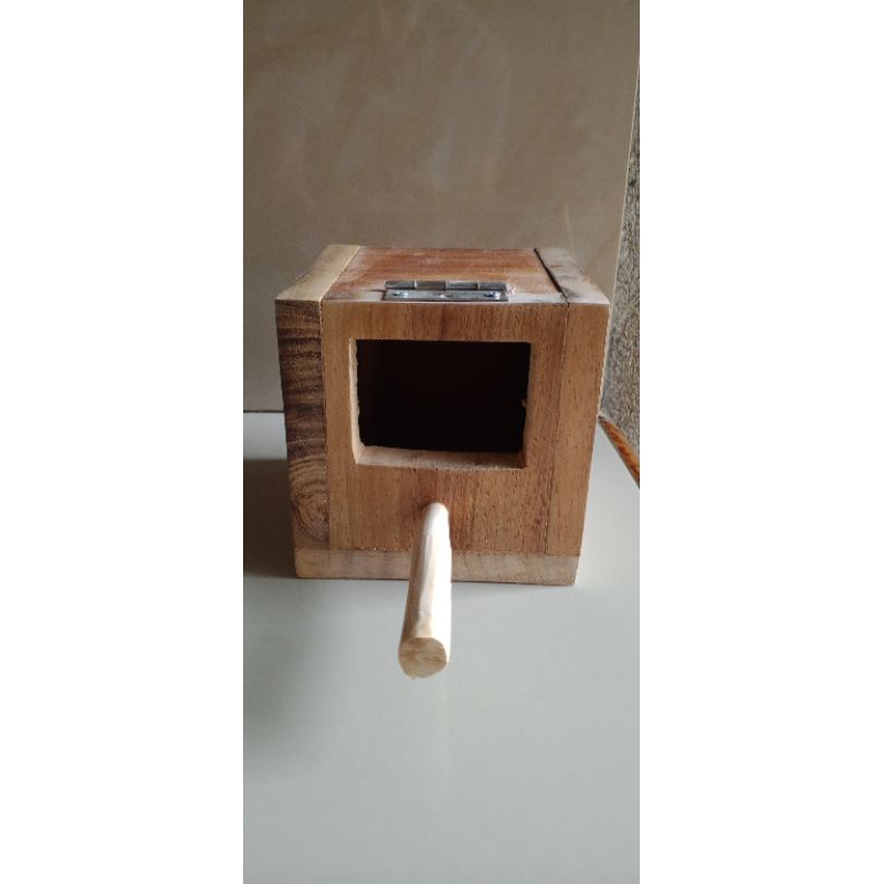 glodok burung Finch GA emprit