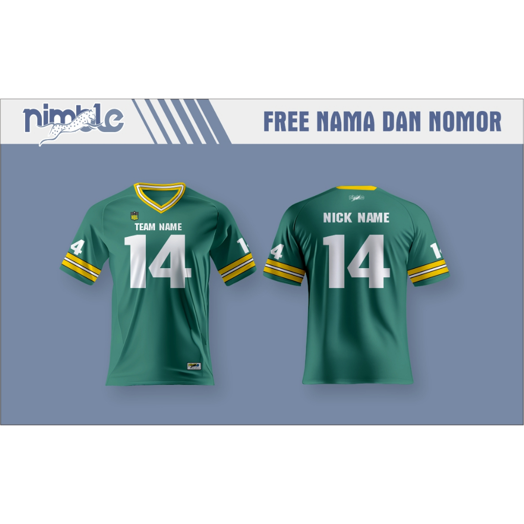 JERSEY AMERICAN FOOTBALL // JERSEY MOTOCROSS // JERSEY ADVENTURE // JERSEY BOLA // JERSEY CASUAL // 