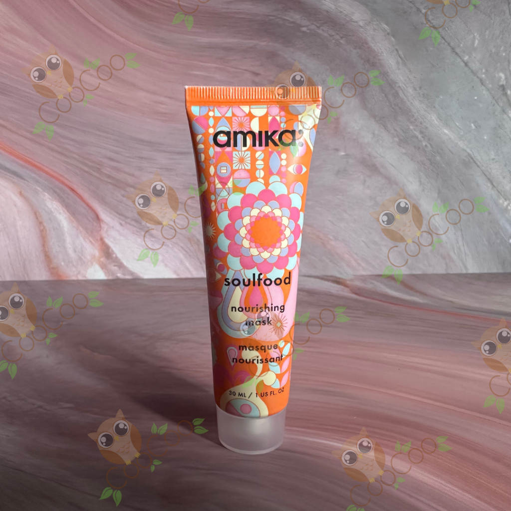 Amika Soulfood Nourishing Mask