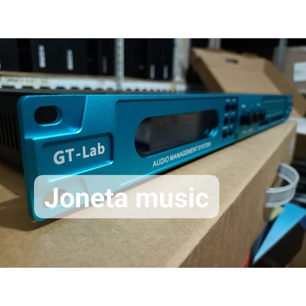 NEW DLMS MANAGEMENT PROCESSORS GT-LAB DL48 ORIGINAL RDW