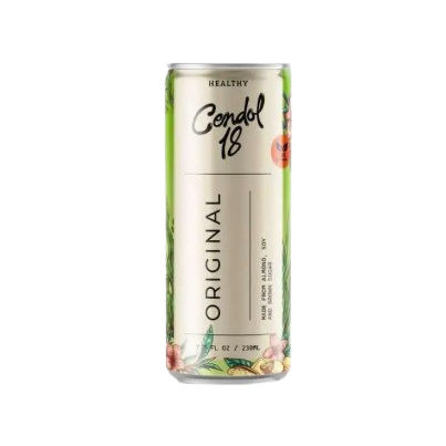

Cendol 18 Original 230ml