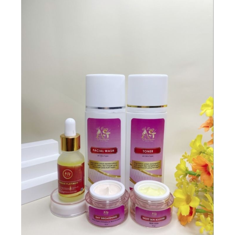 Skincare Ast Glowskin