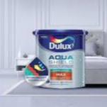 DULUX AQUASHIELD MAX CAT WATERPROOFING ANTI BOCOR 4KG(GALON)/BISA REQUEST WARNA