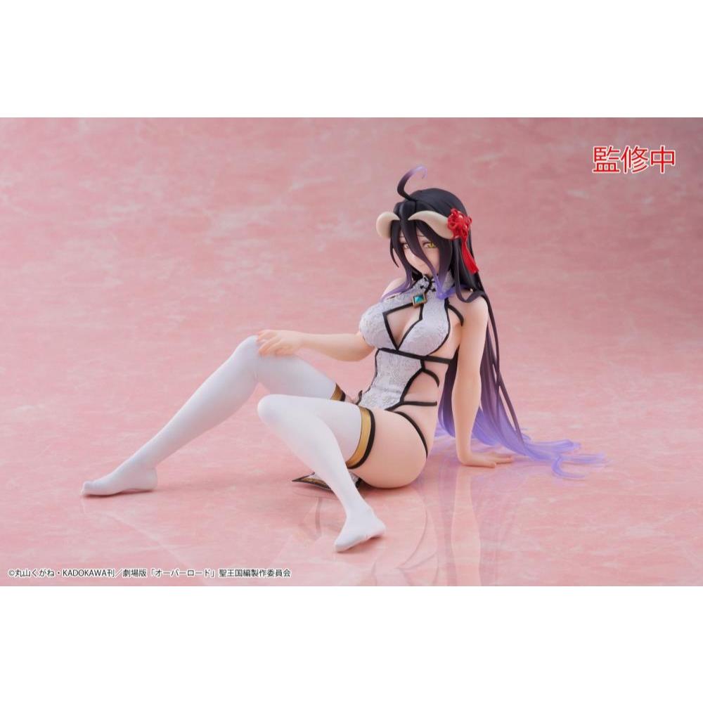 Overlord Desktop Cute Albedo Chinese 81230