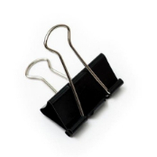 

1 Gross isi 144 Pcs Binder Clip No 105 Re type binder clip MURAH Grosir