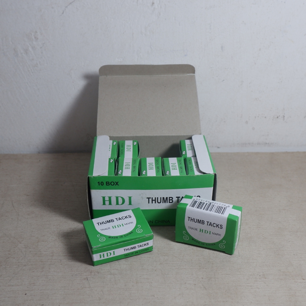

[10 Pcs] Paket Hemat Grosir Paku Payung Murah 1 Kotak Isi 10 Pcs