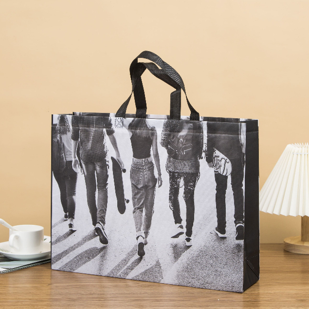 

Variant FC-65 - Tas Belanja - Tas Spunbond - Tas Jinjing - Tas Souvenir - Tas Jinjing Wanita - Tas Lipat - Tas Kado - Kantong Belanja - Souvenir Kantong - shopping bag - Spoundbond - Tote Bag - Tas Wanita - Tas Murah - Tas Belanja Murah