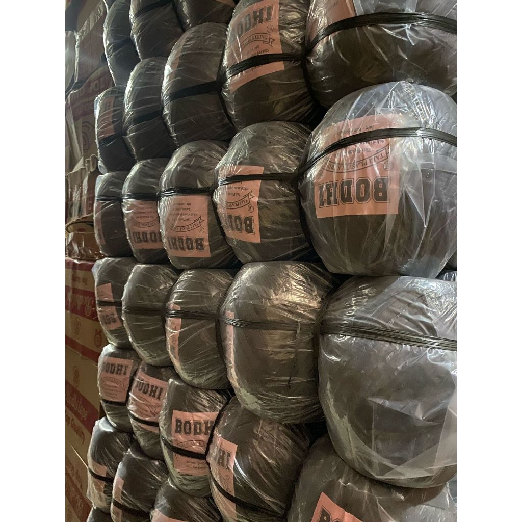 

TALI BODHI 1KG PER BALL ISI 10ROLL