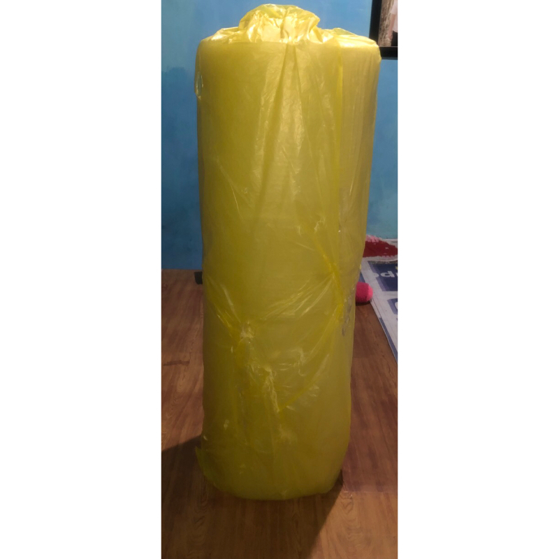 

PROMO BUBBLE WRAP TEBAL BENING 3KG 125cmX50m