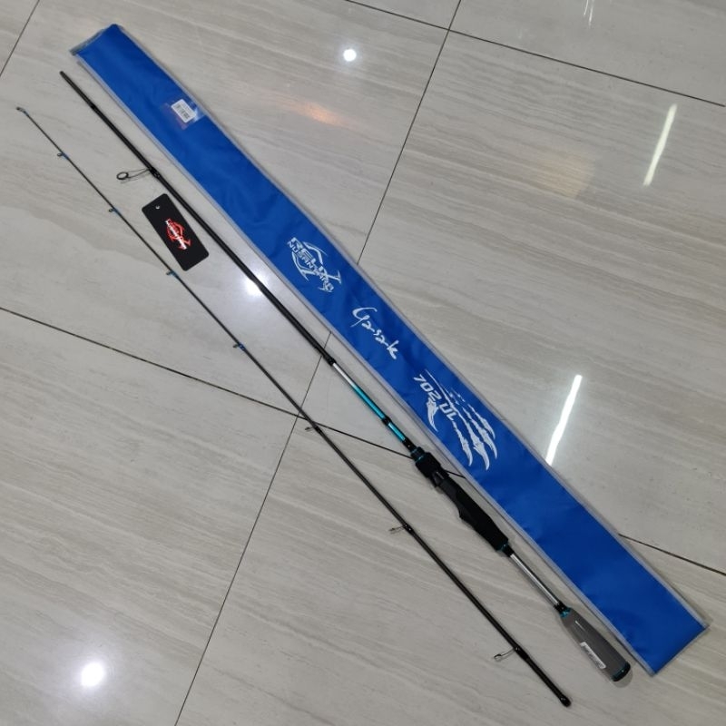 Joran Relix Nusantara Gasak 702 UL