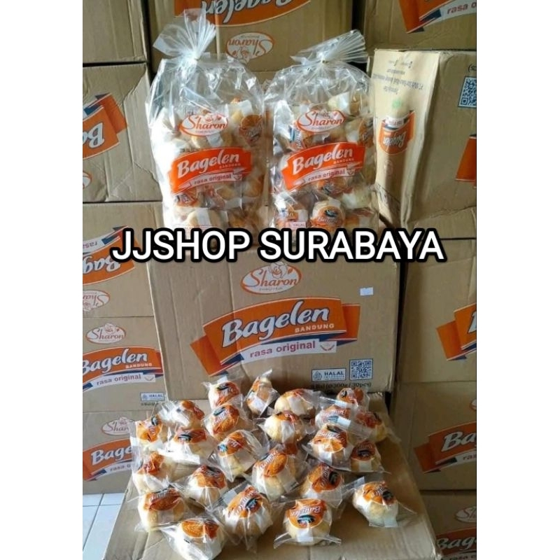 

Bagelan Bandung Sharon isi 30| Bagelan viral