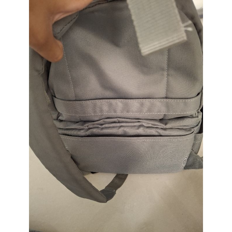 [Preloved] NERTUR Tas Perlengkapan Bayi Diaper Bag & Cooler Bag Midi Cooler