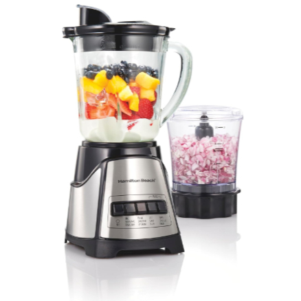 Hamilton Beach Power Elite Blender 58149