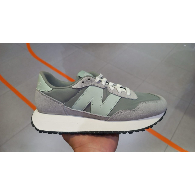 NEW BALANCE 237 ORIGINAL 100%