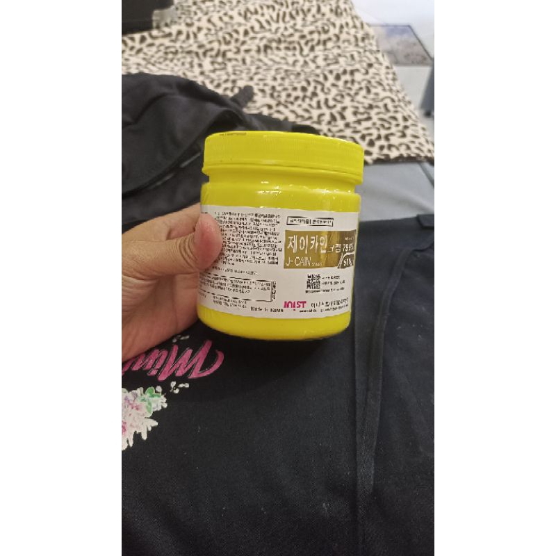 ANASTESI LIDOCAIN 79.9%