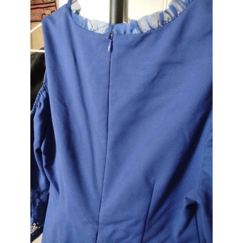 Dress jampsuit RIMINI .