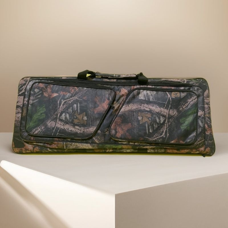 Tas Senapan Kotak 80 cm GX/Tas Senapan Kotak Saku Pompa
