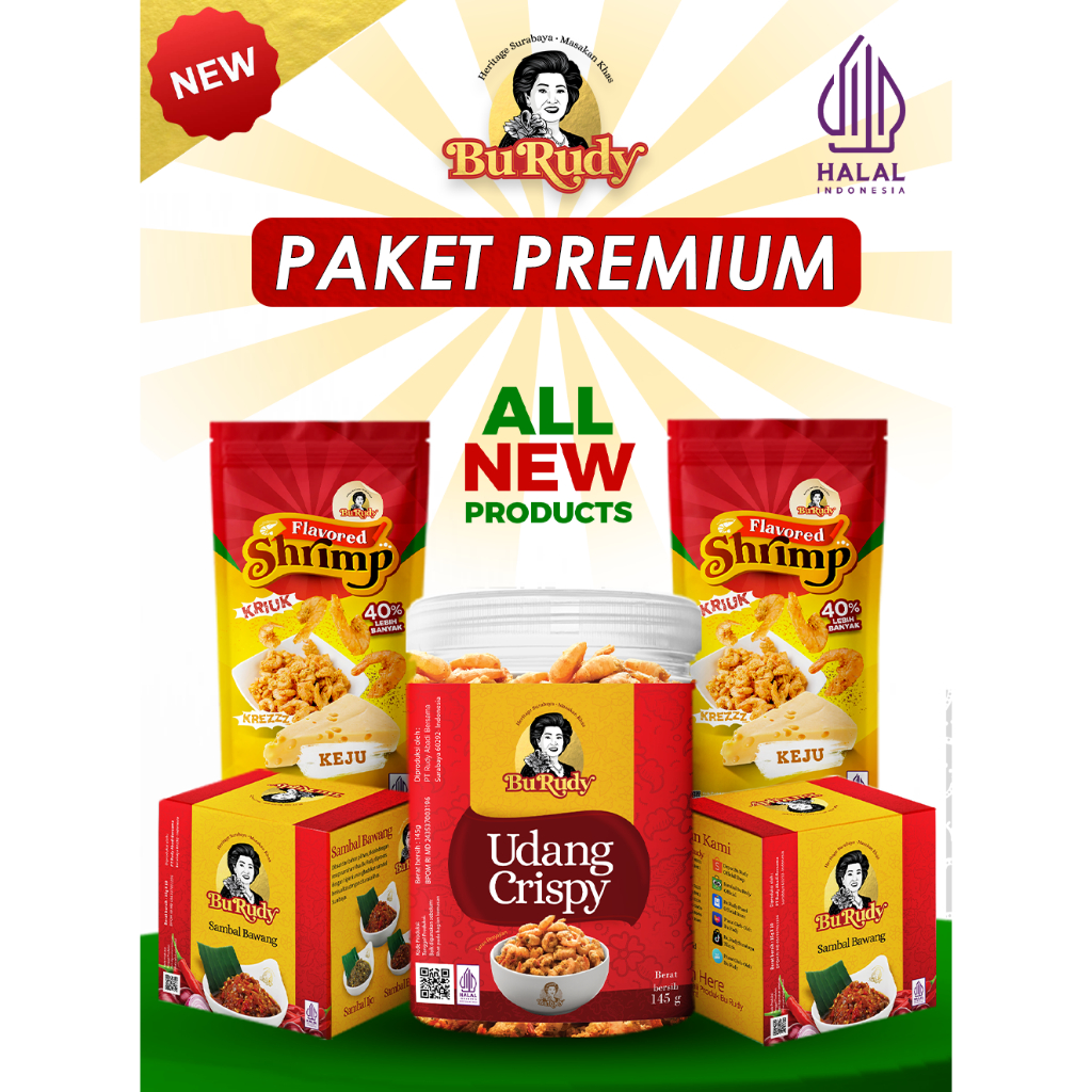 

wadistroalip Paket Pum Next Generations Khas Pusat Oleh Oleh Bu Rudy