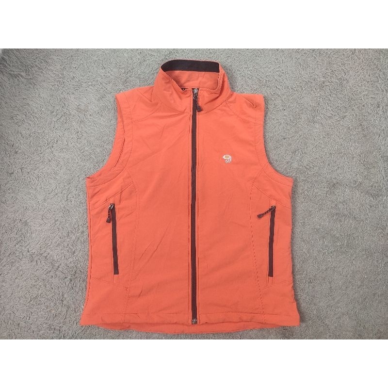 Vest/Rimpi Mountain Hardware