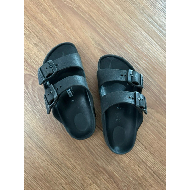 Birkenstock anak preloved