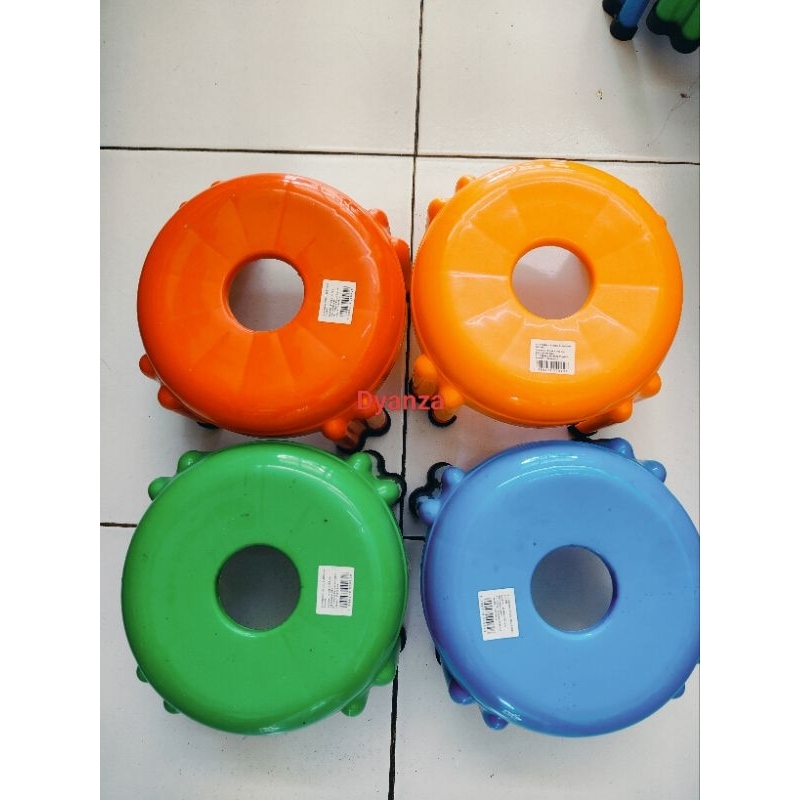 LION STAR Bangku jongkok
