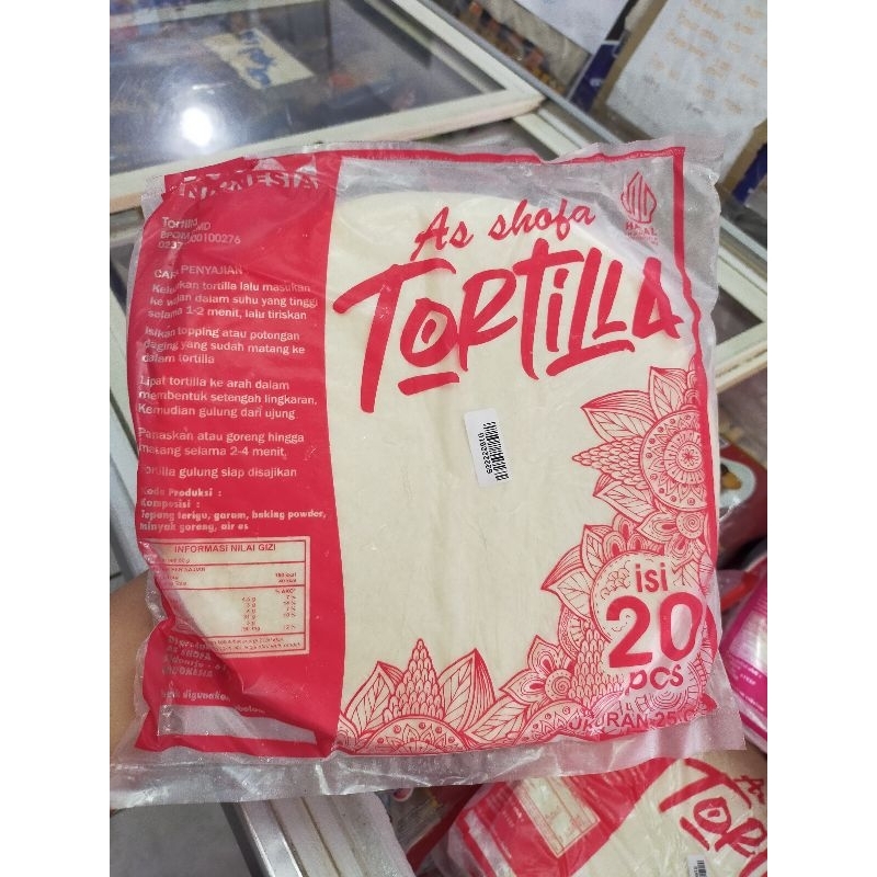 

ASSHOFA KULIT KEBAB UK 25