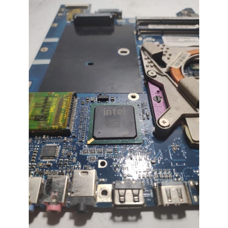 Motherboard mainboard mobo Normal Laptop Acer Aspire 4736Z