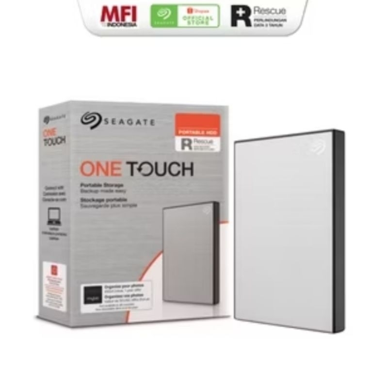 Hardisk Eksternal 1TB