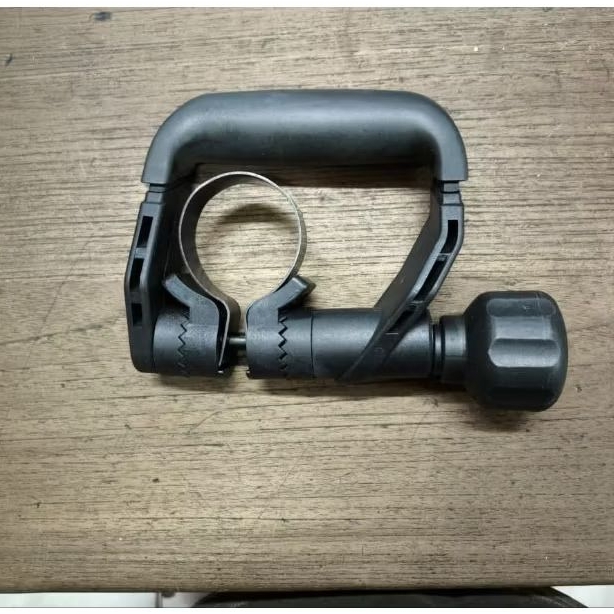 Hendel mesin hemer 10kg DZG10 Dongceng