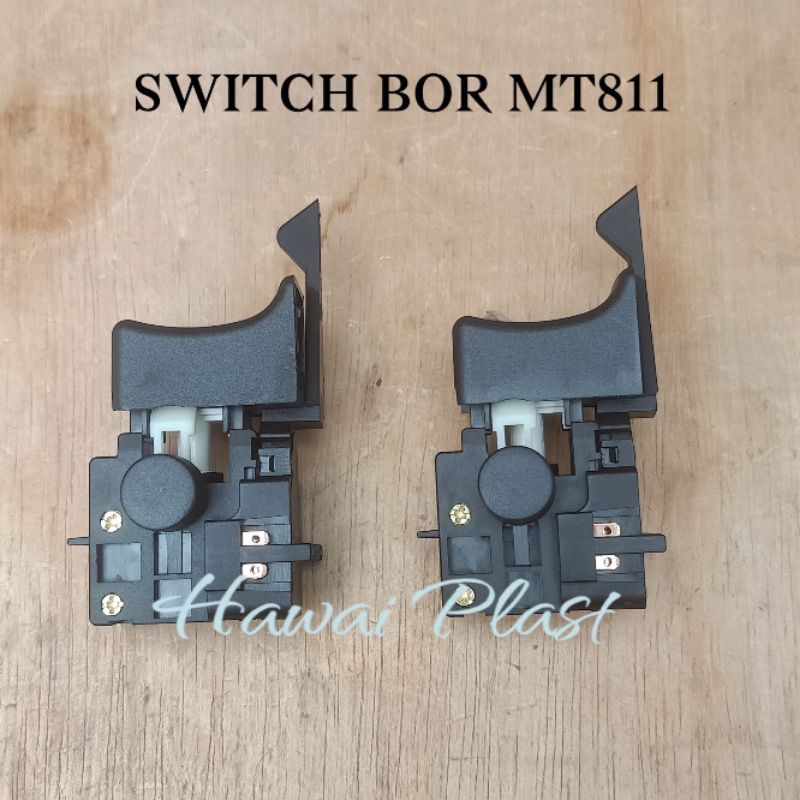 Switch Saklar Bor MT811 / MT817 MAKTEC