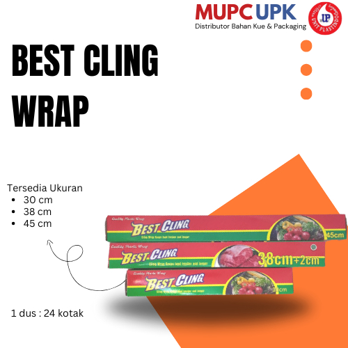 Best Cling Wrap / Cling Wrap Best Fresh / Best Cling
