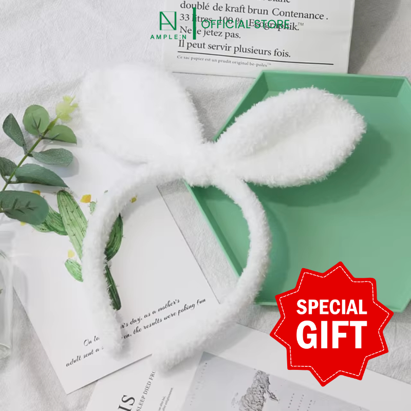 AMPLE:N FREE GIFT (SPECIAL PROMOTION)