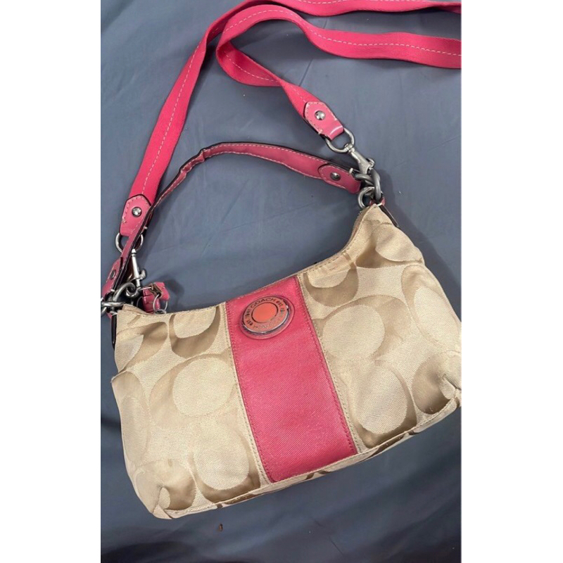 Tas Sling Hobo Mini Coach