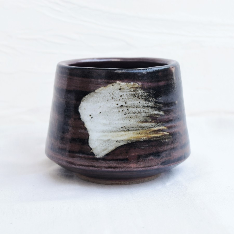 SATURN MUG BY AB POTTERY | CERAMIC CUP