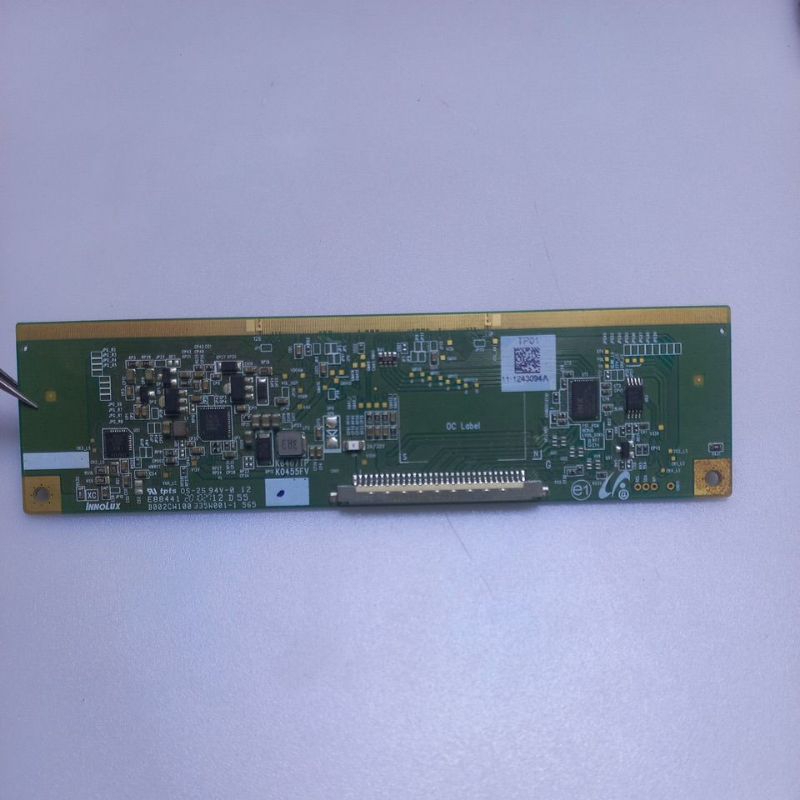 Tcon Ticon Tikon INNOLUX 32IN