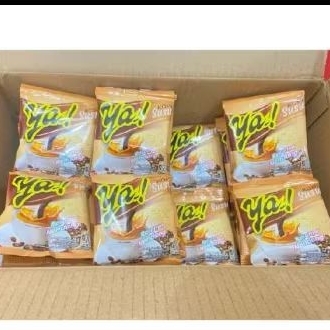 

YA SUSU CARTON