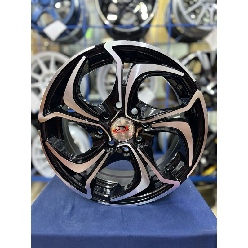 velg mobil denon R14