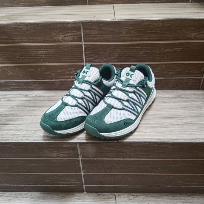KANKY KITADAKE GREEN