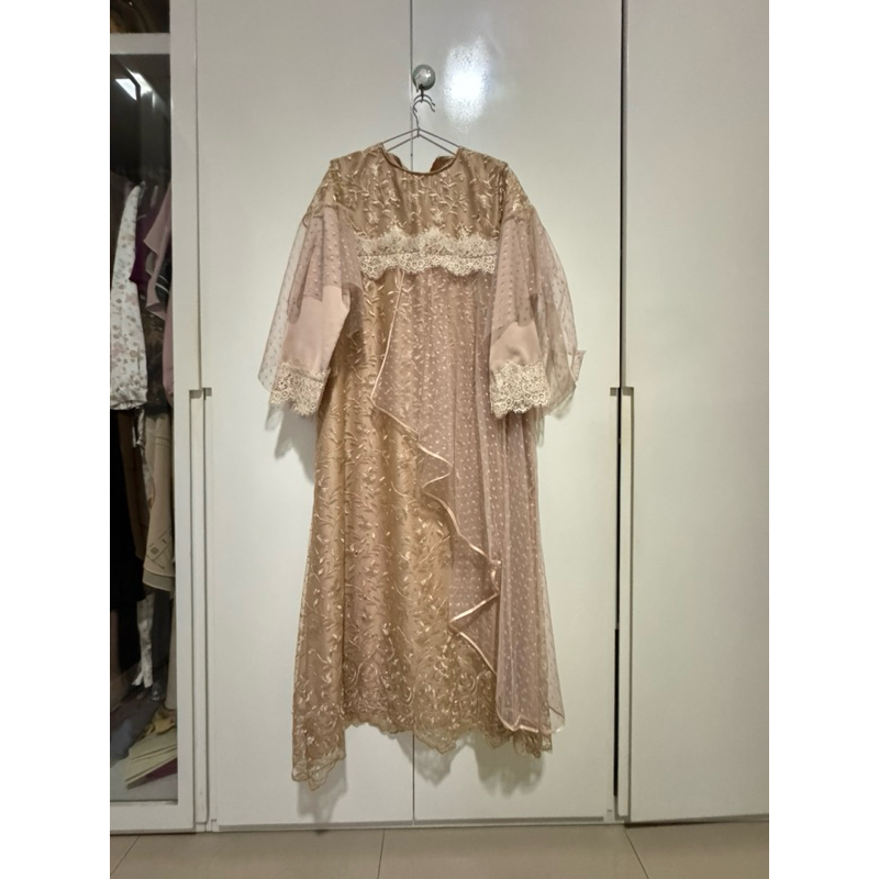 Preloved Like New Brand Rayapari Indonesia 2x pakai