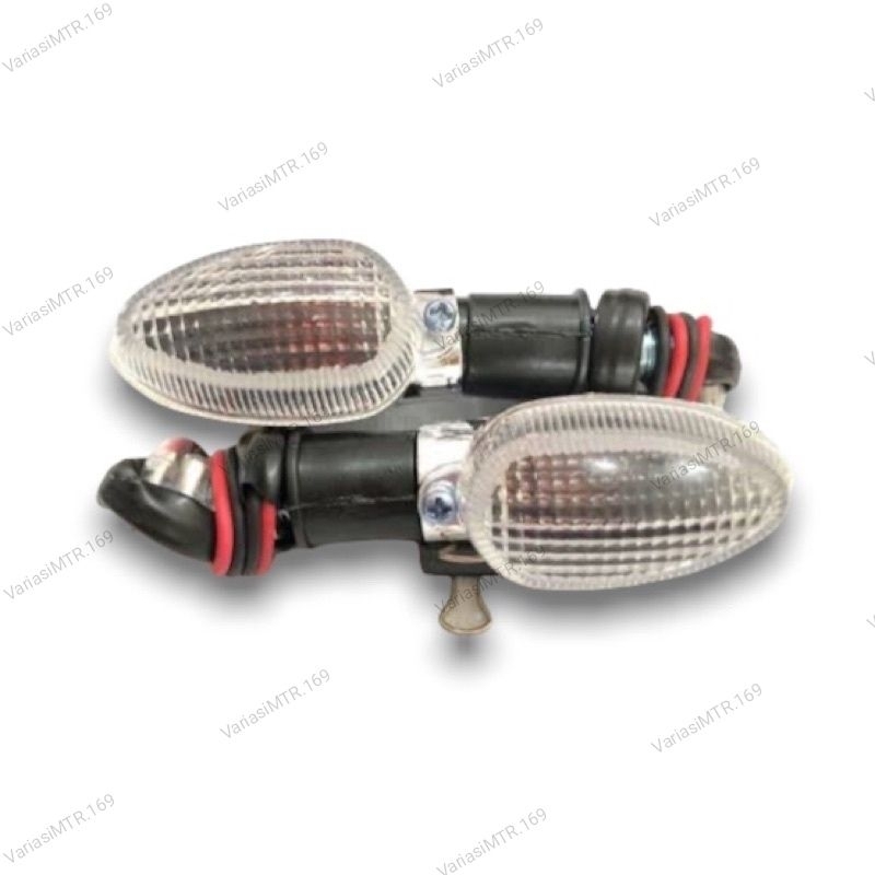 Sein mini Vixion Old/Riting Mini Vixion Old/Sein Vixion Old/Lampu sein vixion