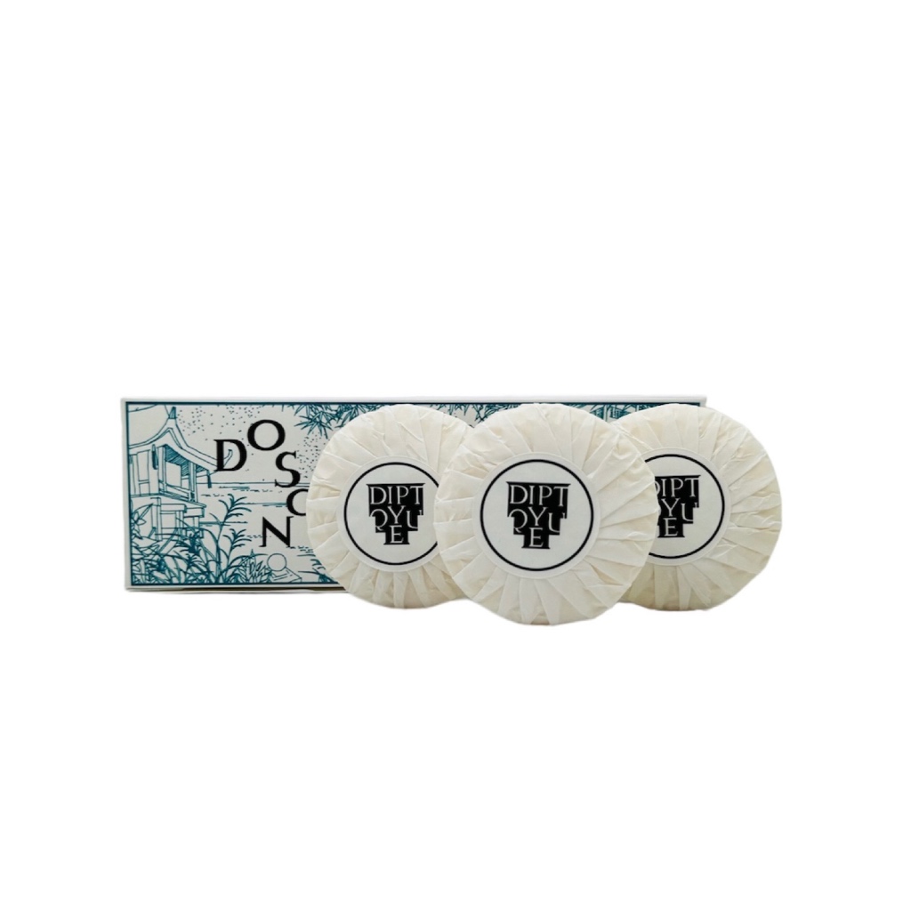 Diptyque Do Son Scented Soap