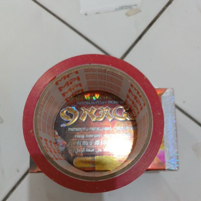 lakban fragole 9naga
