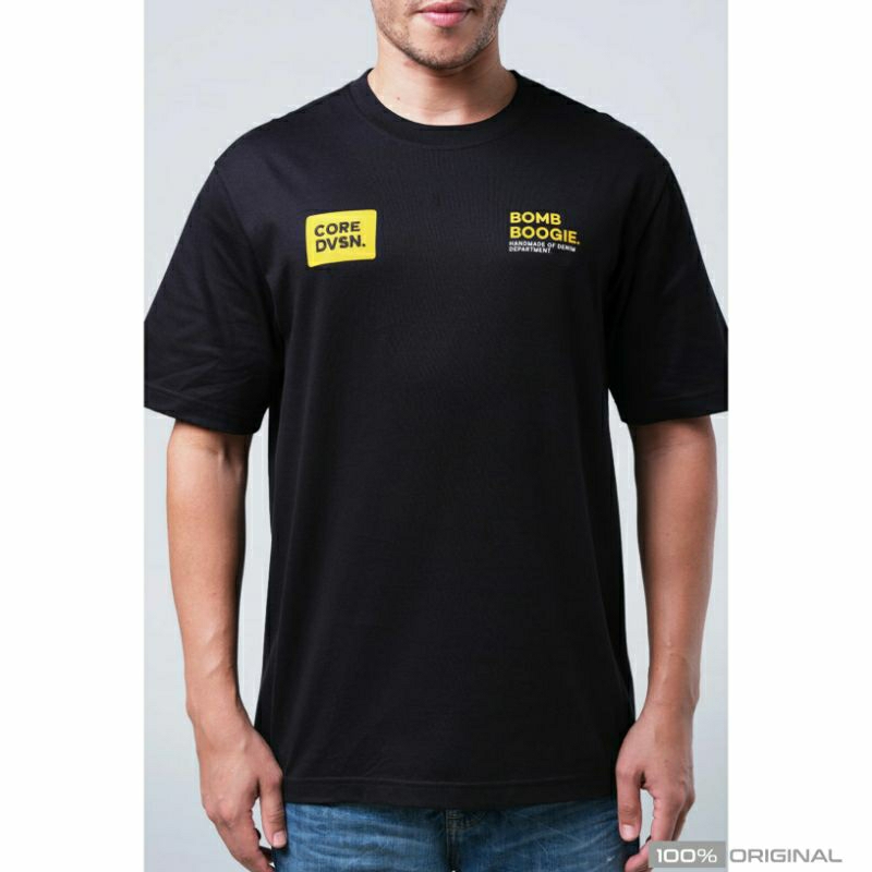 BOMBBOOGIE - Koas Bombboogie 100% Original